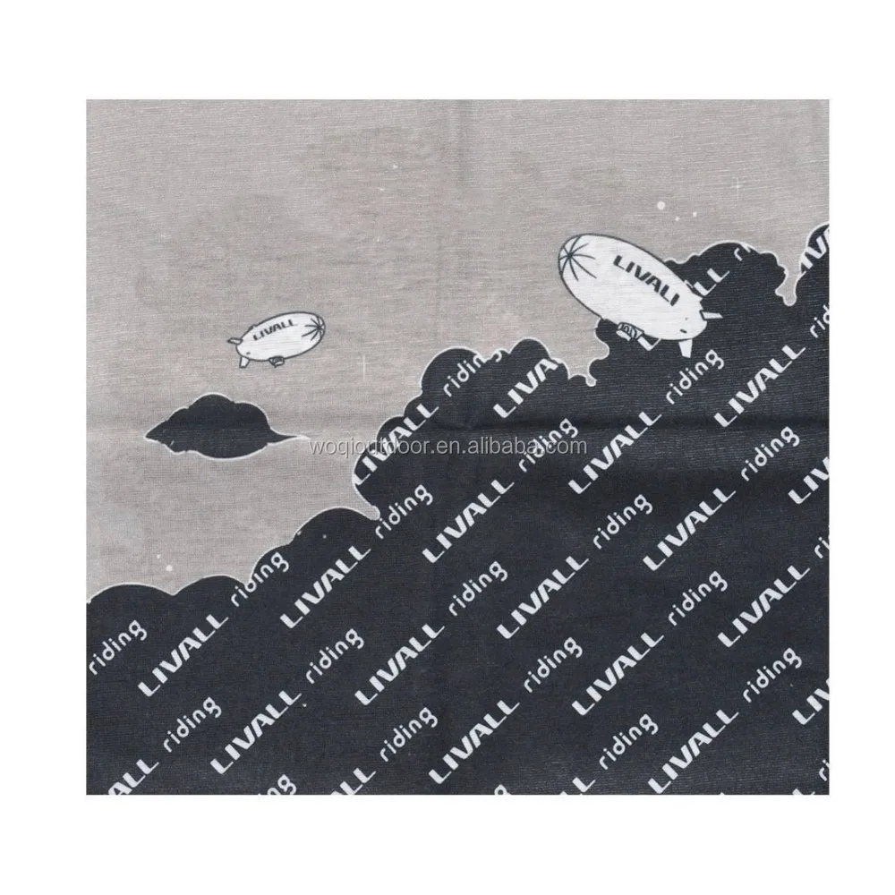 Повязка на голову Woqi для езды на велосипеде, многофункциональная бесшовная повязка на голову для езды на велосипеде на открытом воздухе, Теплая бандана для шеи, маска для лица для кемпинга и бега