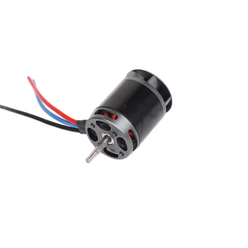brushless motor--AX-2218H electric motors for model trains