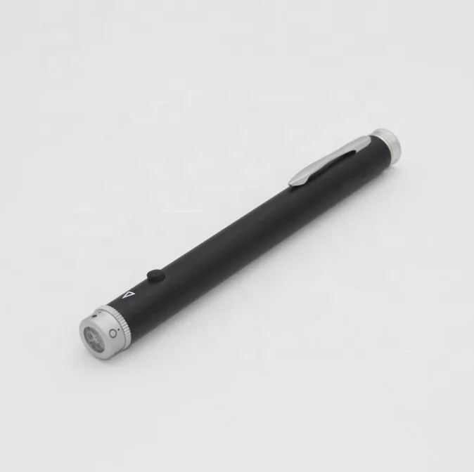 High quality 5 patterns Red Laser pointer pen type  <1mw laser diode module pointer meet CE for presentation