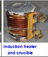 5 to 500 kg vacuum induction melting furnace, factory price list, free repair service