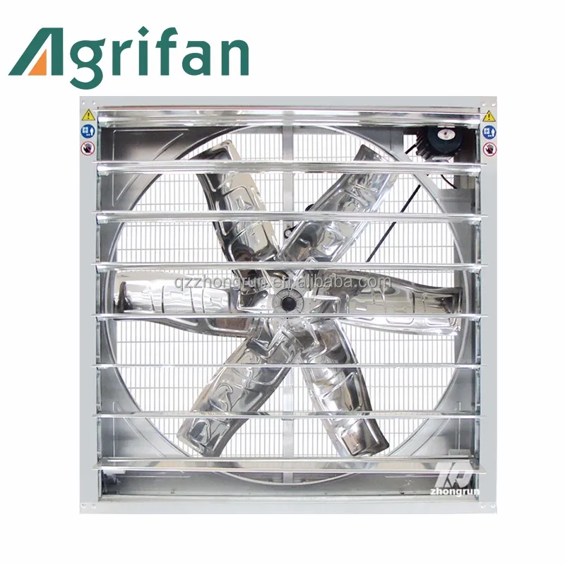 
Высокое качество сверхмощный Промышленный вытяжной вентилятор/вентиляционная лопасть для зеленый дом и птицефабрики 