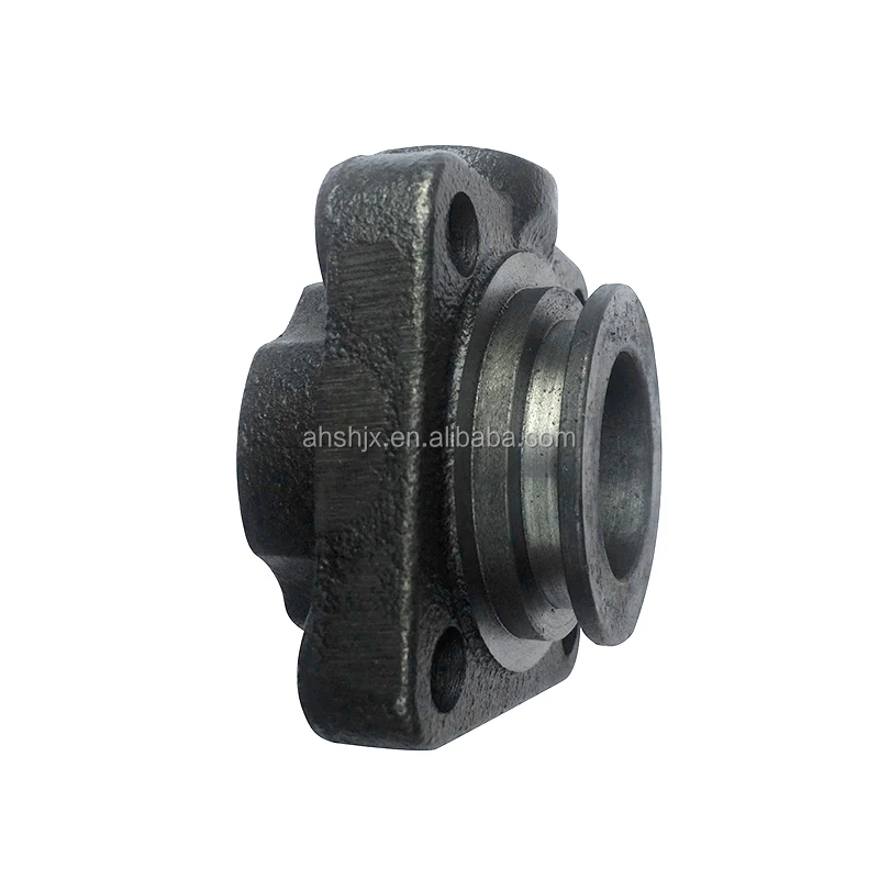 
2500PSI/ 3000PSI Tie rod acting hydraulic cylinder base for North American 