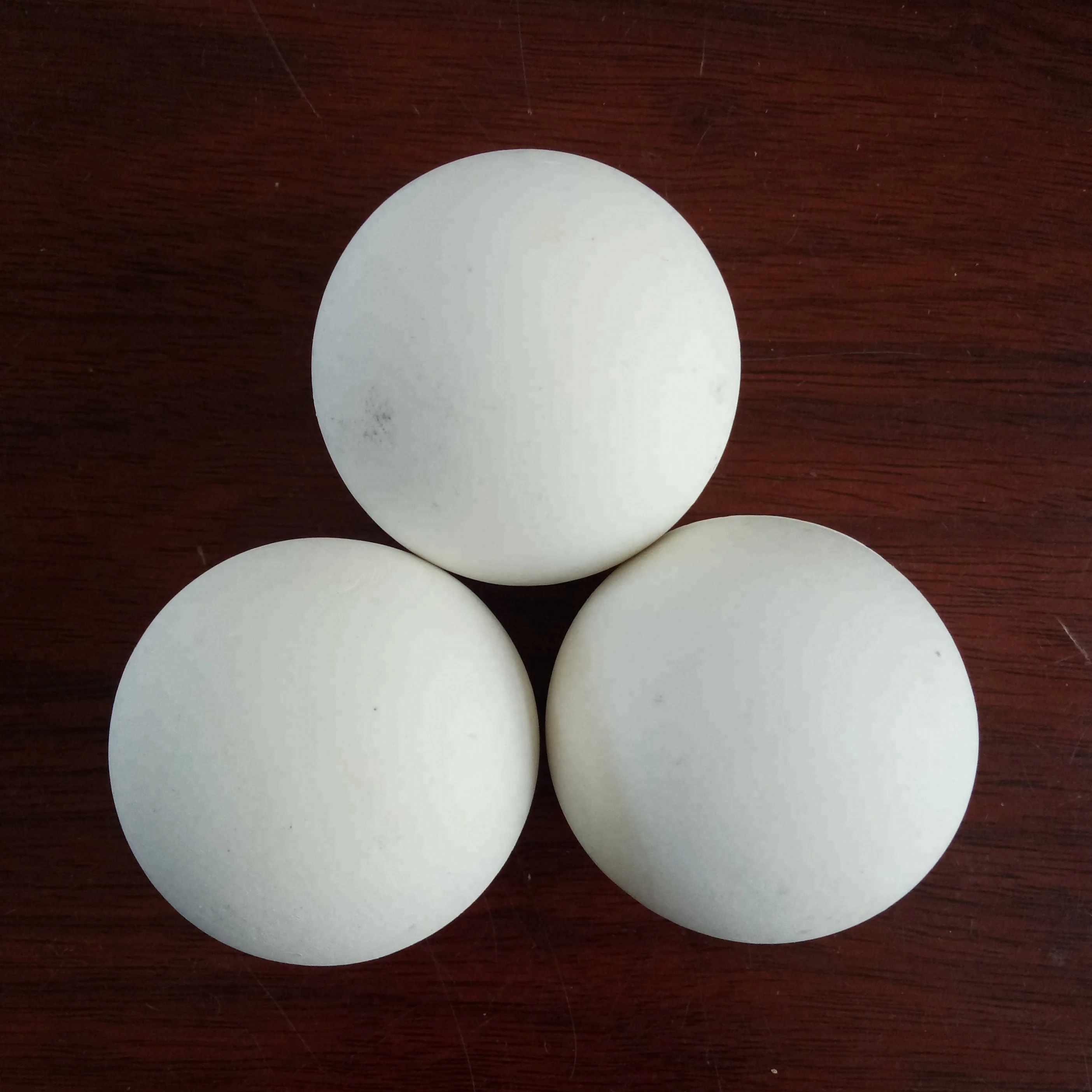 High Alumina/Medium Alumina Ceramic Grinding Balls 30mm