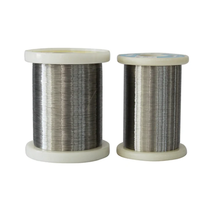 Устойчивость к коррозии dlx 80 20 нихромовой проволоки