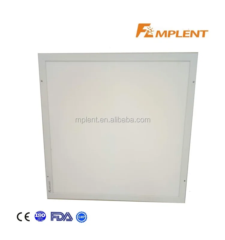 LED Purification light cleaning lamp super slim high brightness medical tube lights operation room indoor lamps