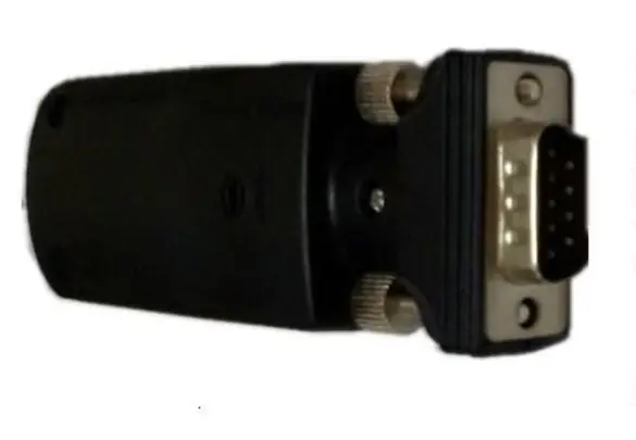 10 M Bluetooth 485 Serial Adapter/Converter Class 2 Standard 7 Max connection devices DB9