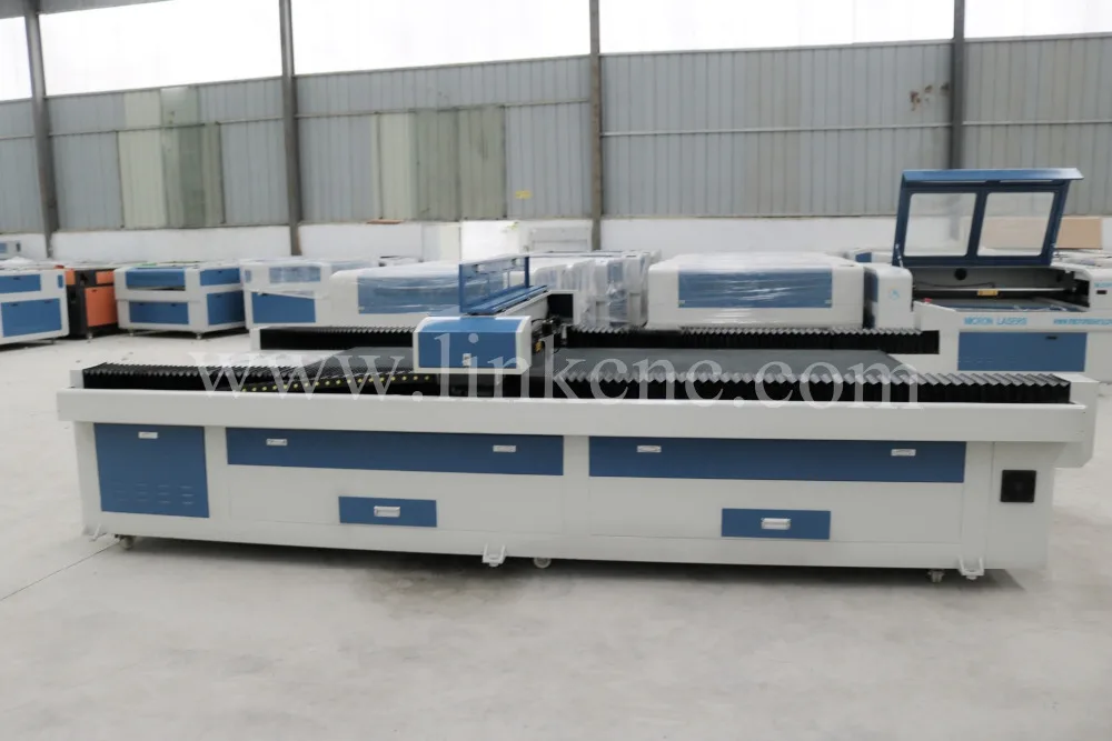 Excellent factory guarantee LXJ1325 laser co2 150w on sale