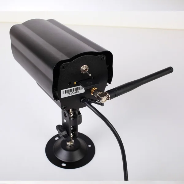 Security GSM GPRS MMS Alarm with PIR Detector