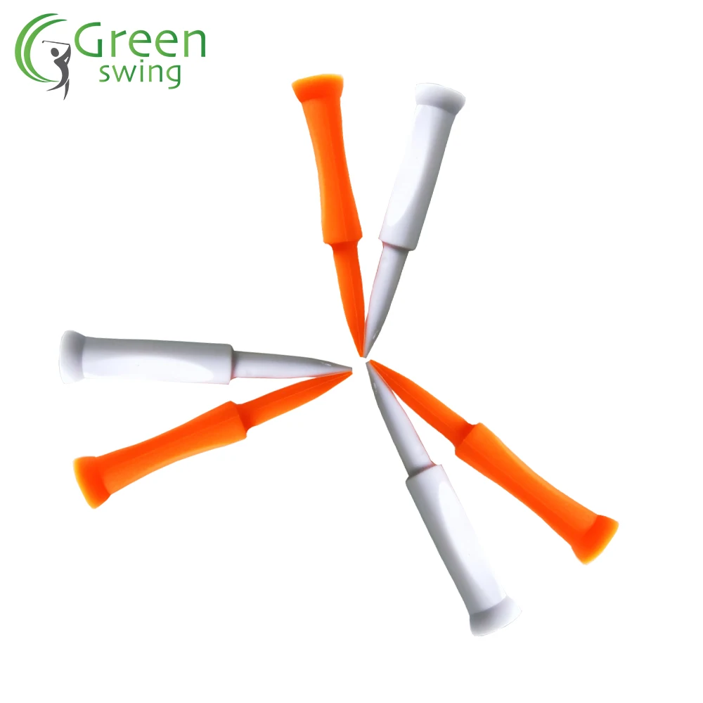 Custom Plastic Golf Tee Golf Limit Tee