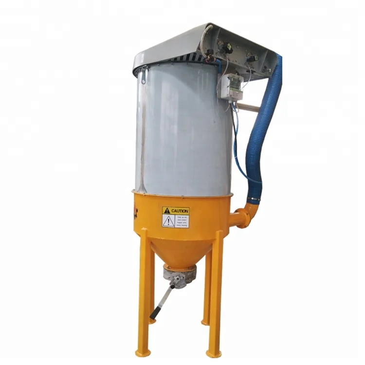 Отличный аксессуар для цементного силоса, фильтр для сбора пыли на продажу