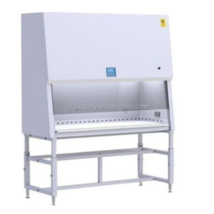 Laboratory Class II chemical clean biological safety cabinet on sale