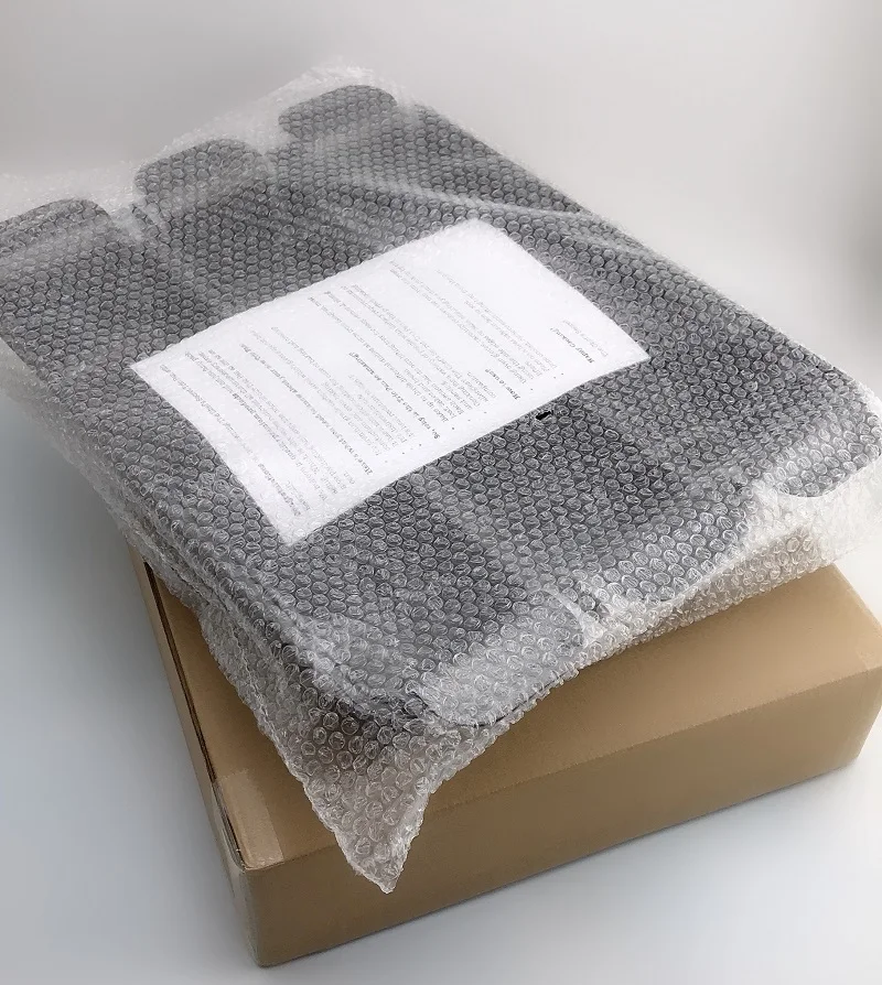 2019 hot sale high quality carbon steel 3 division non sticker lasagna Baking pan meat loaf pan with insert