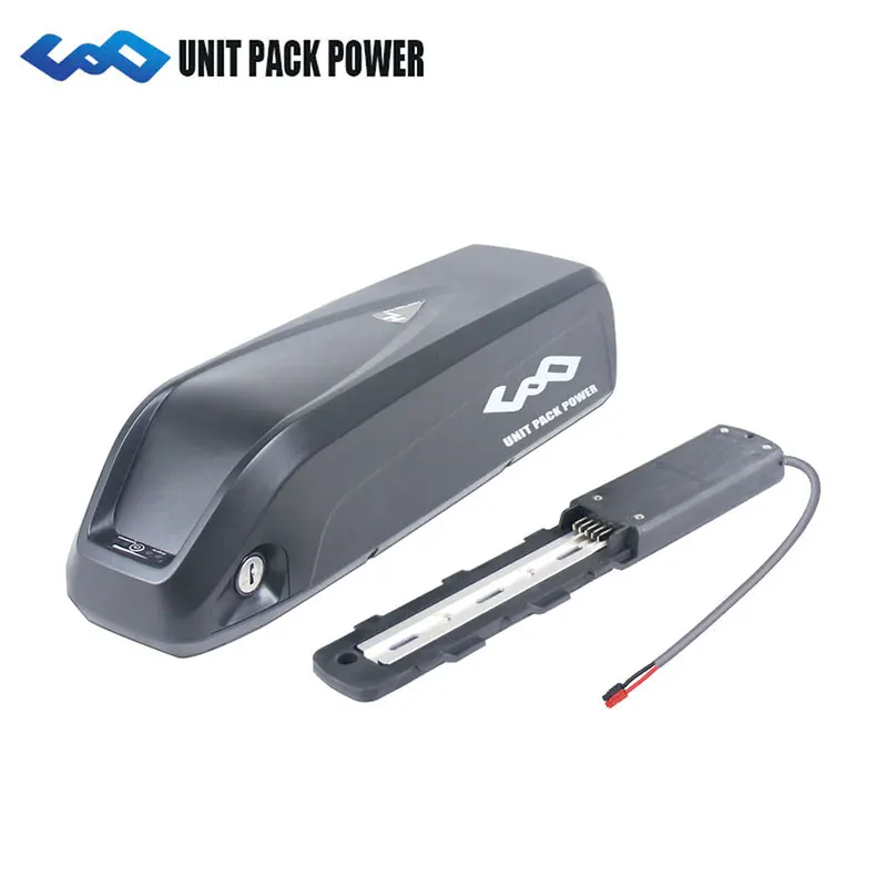 48v 1000w electric bike 14ah 35E 18650 Lithium-Ion battery pack for rad power electric bicycle