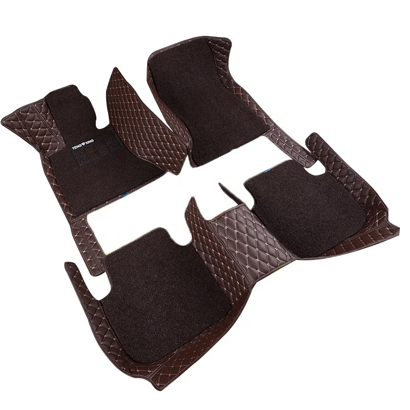 car mats wholesale 3D car mats provide for 1 Series/ 2 Series /3 Series