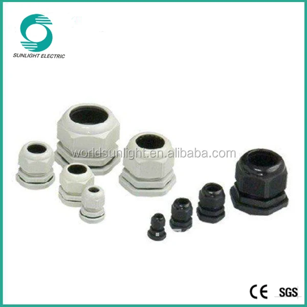 Pg долго нить водонепроницаемыми кабельный ввод