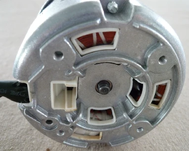 
YY8035 capacitor range hood shaded pole motor 