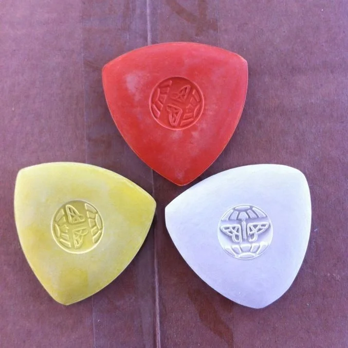 
Wholesale Multicolor Tailors Chalk Garment Fabric Marking Invisible Chalk 