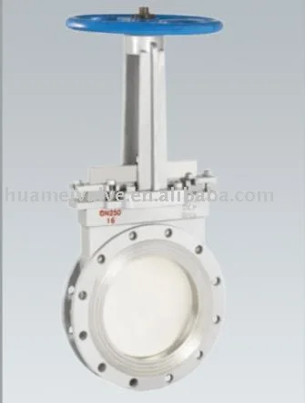 
China Factory From Class 150lb to 1500lb Flanged ANSI Rising Stem Outside screw&Yoke Bellows Sealed GATE VALVE 