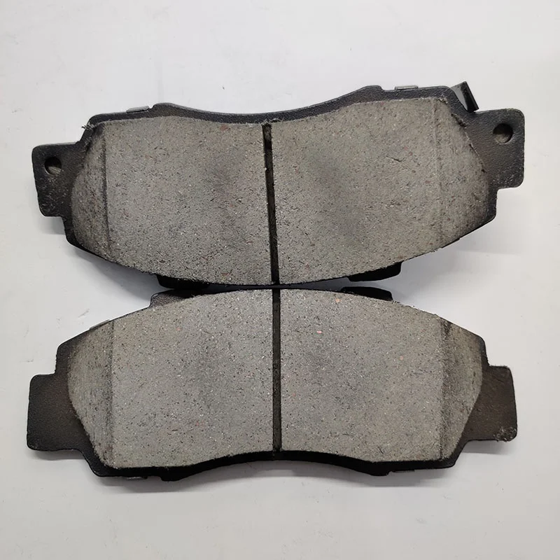 Oem Standard Size Car For Wagner D503 Front Brake Pad With Discount Price For Honda