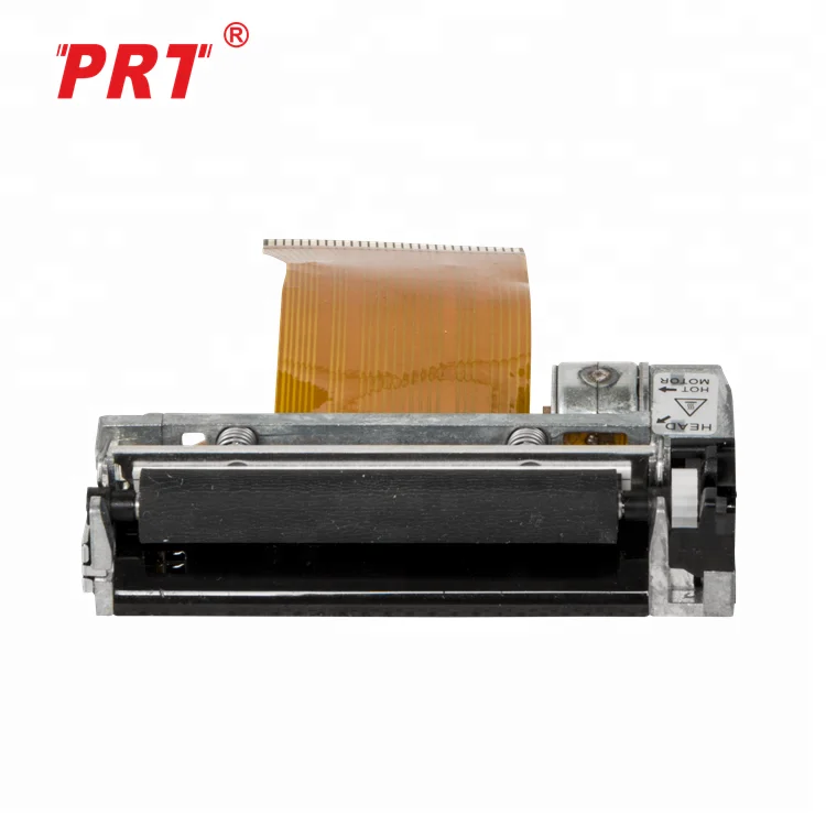  PT486 58 мм 2 дюйма термотрансферный принтер механизм для eft-pos-терминал терминал