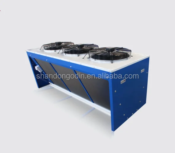 6hp air cooled refrigeration box type condensing unit for cold room