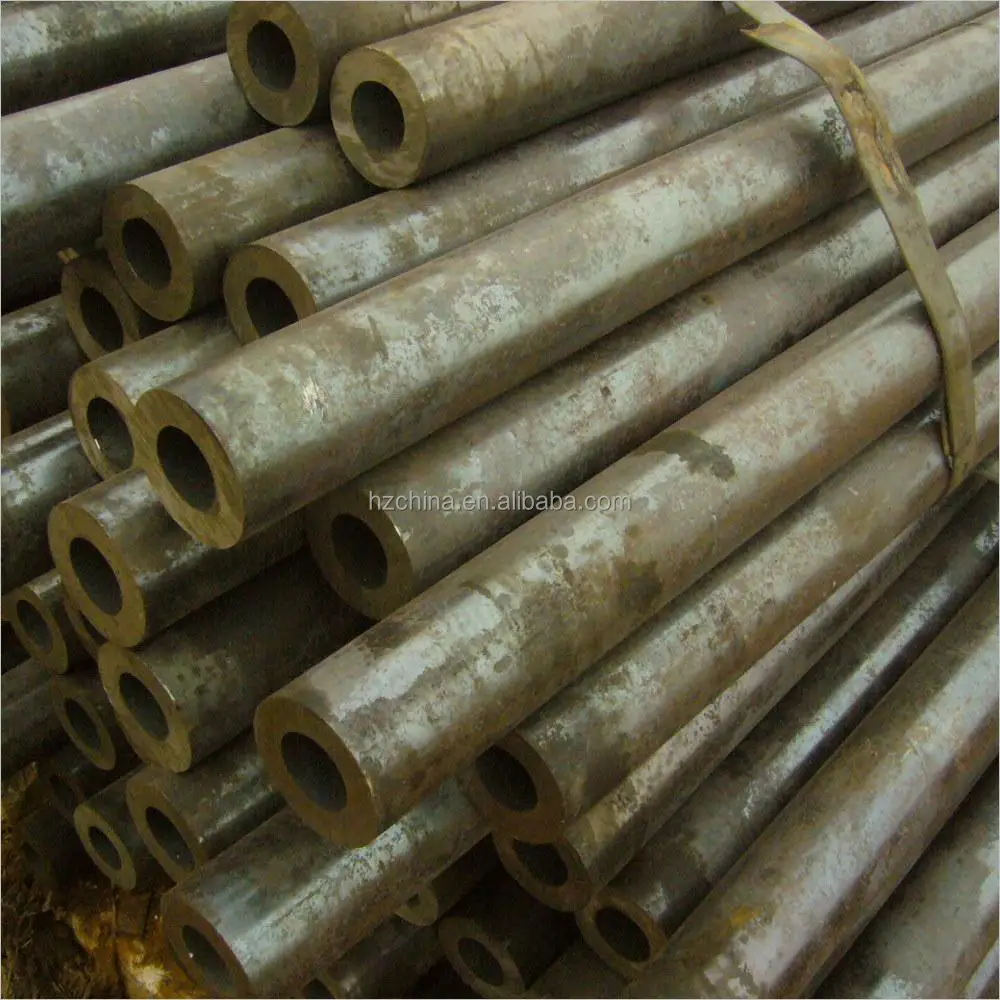 
supply seamless oil pipe !!! din 1629 3 steel tube, pipe for gas or oil, seamless tube/sa179 seamless tube 