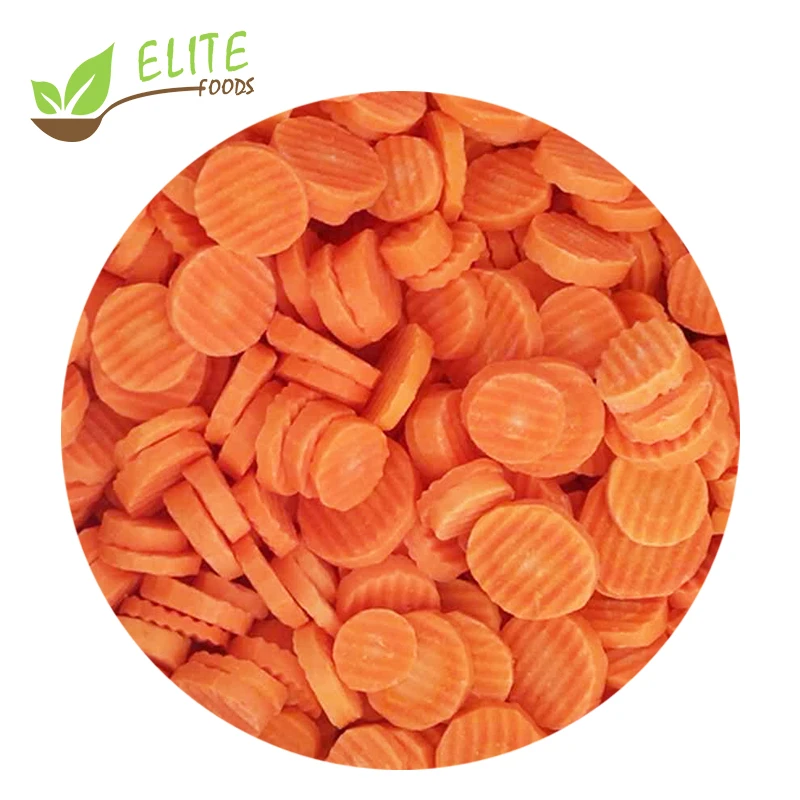 New Crop Fresh Carrots for Sale