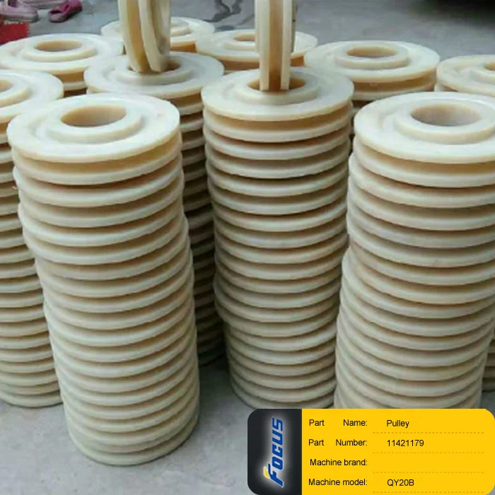 Shantui Bulldozer Spare Parts SD16 fuel filter 612600081334