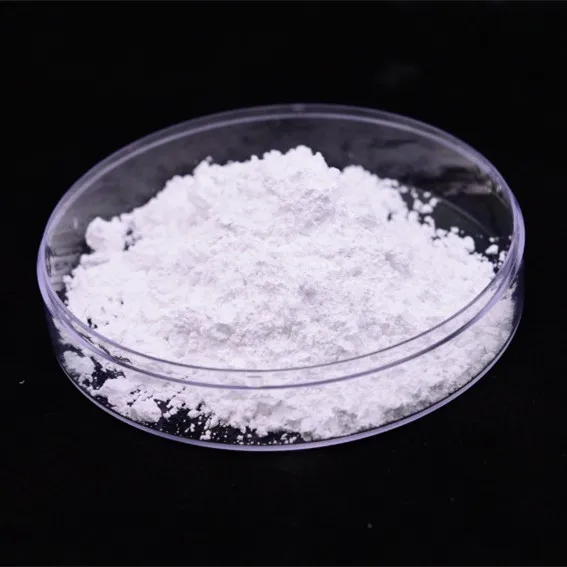Super white yttria stabilized dental material zirconia powder zro2 dental