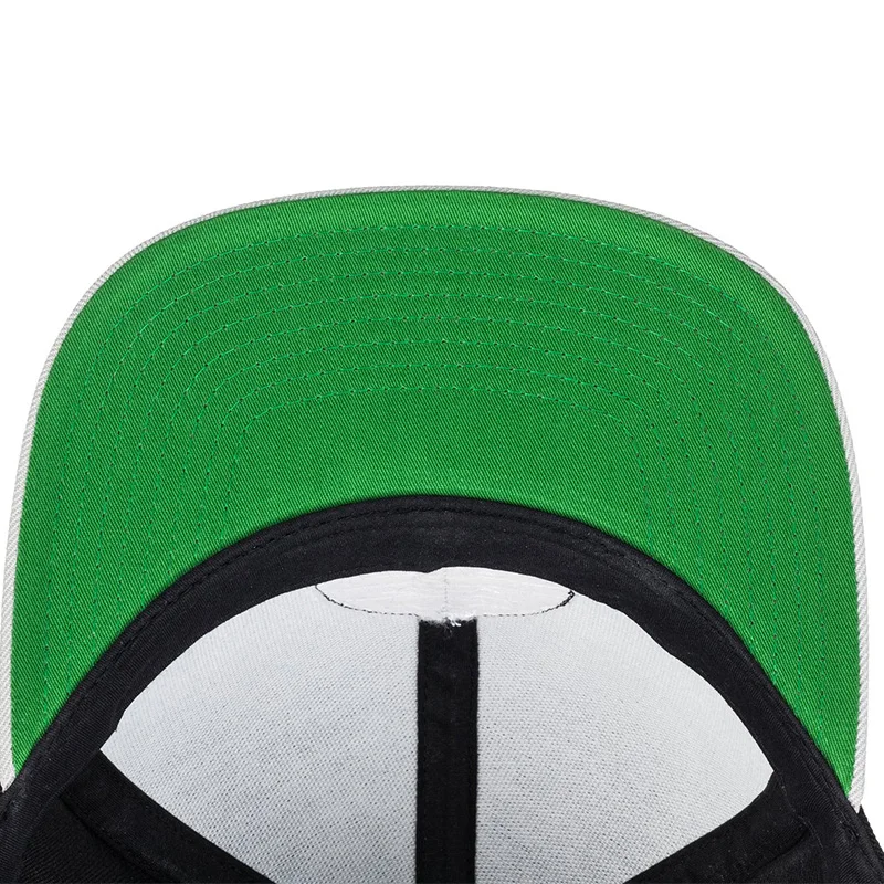 Factory Direct Selling Custom Wholesale Private Label Printing 3D Embroidery Snap Back Caps