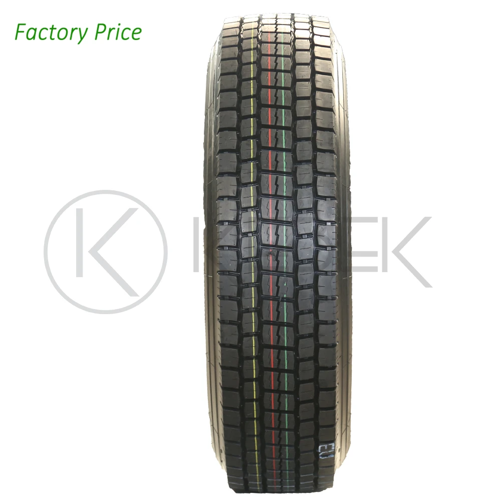 
Imported high quality truck bus tires 275 70R22.5 275 75 22.5 275/80r22.5 10R22.5 9R22.5 10 r 22.5 