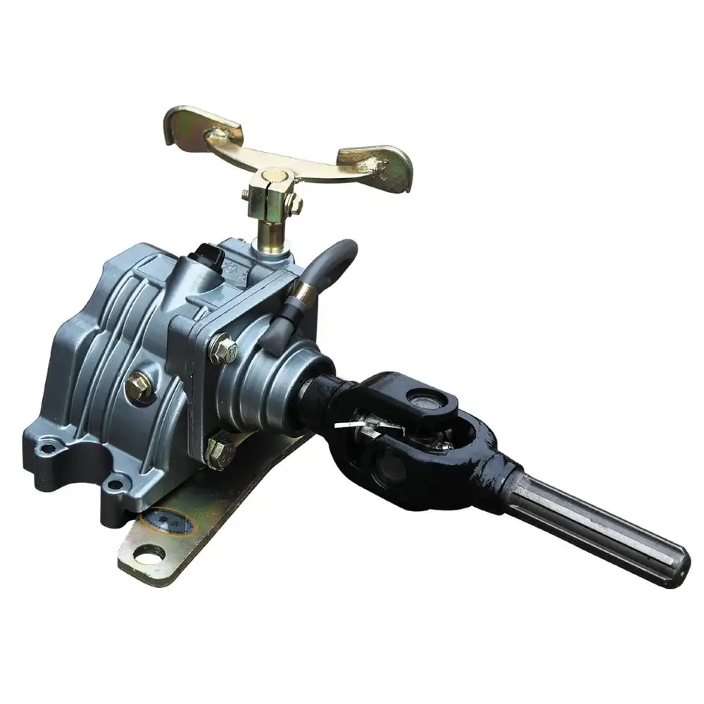150cc/200cc/600cc/800cc heavy loading Reverse gearbox use for tricycle assemble