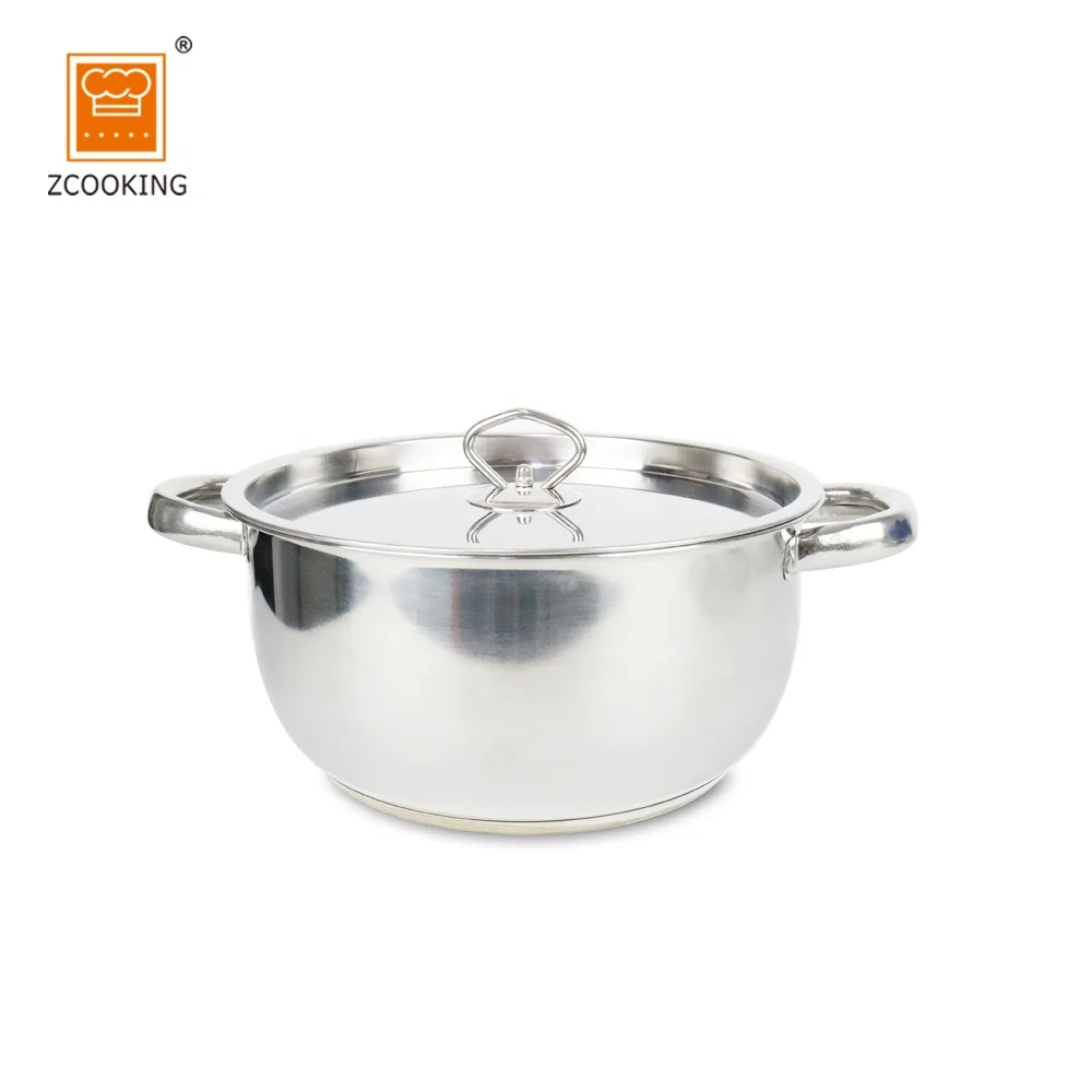 Hot Sale 12 Pcs Cookware Set Cooking Pot Set Germany
