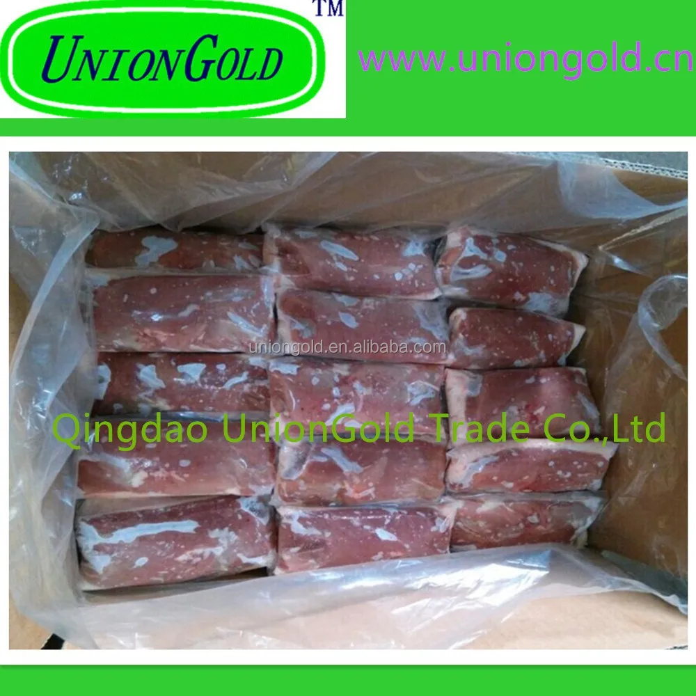 Best quality frozen duck breast