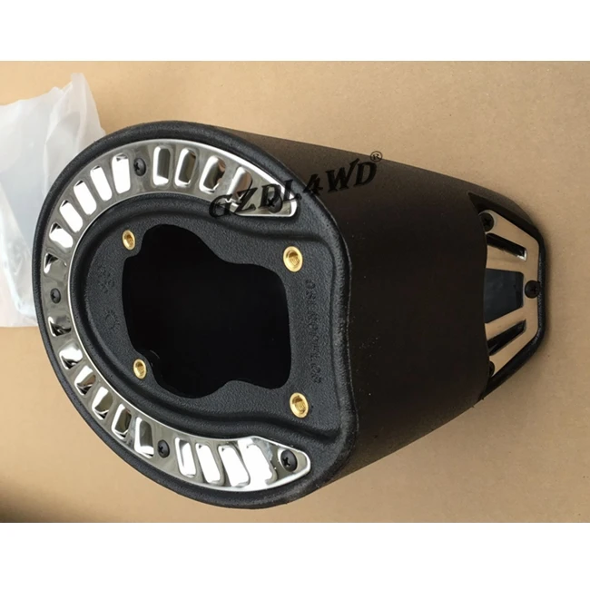 NEW Car Accessories for Defender TD4 Off Road Snorkel Air Intake 4x4 TD4 Snorkel