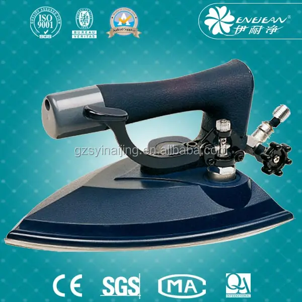 Прачечная паровой утюг, промышленные прачечная утюги, промышленные гладильные машины одежда