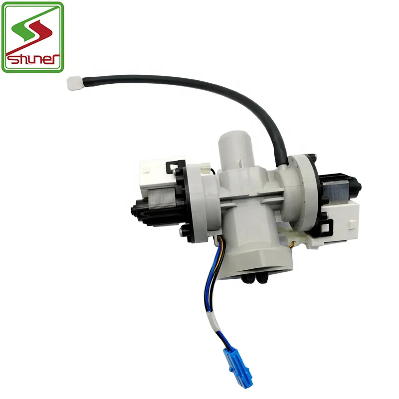 LG Washing Machine Spare Parts Drain Pump 5859EN1006N LG Pump