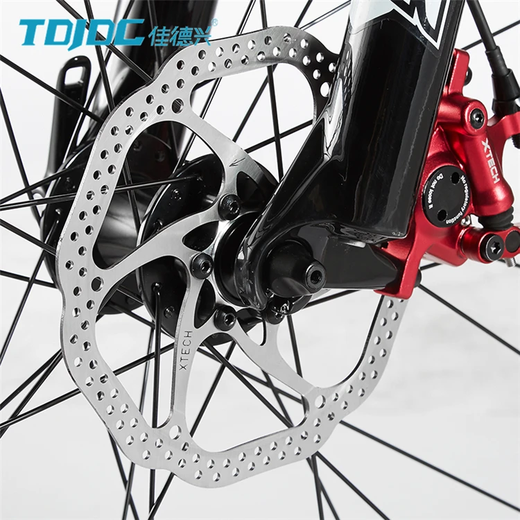 China 26 Alloy mountain bike/ mountain bicycle leader-400