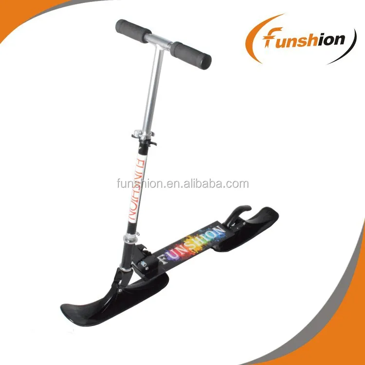 Sports product snow /snowbike/snow skate