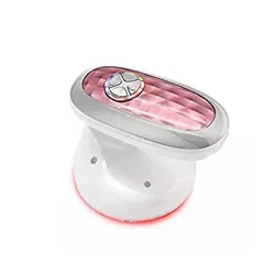 Rf Skin Tightening Fat Reduction Radio Frequency Machine Held Hand Body Shaper