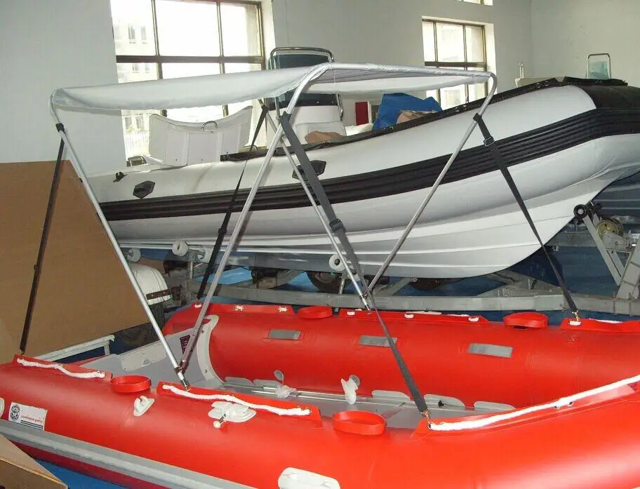 China CCCS high quality RIB boat for sale