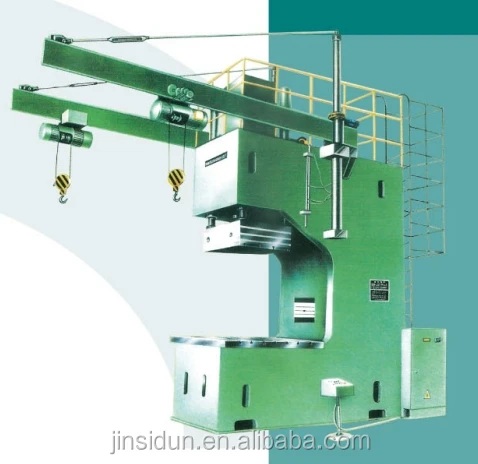 Hydraulic press 250T