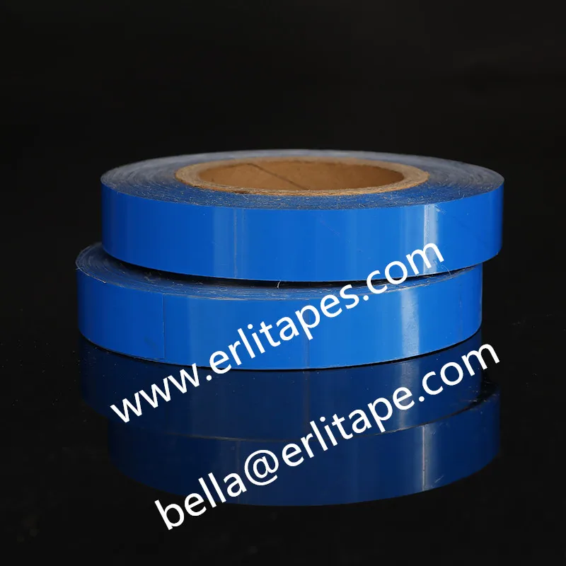 Bopp Adhesive Carry Handle Tape For Carton Box