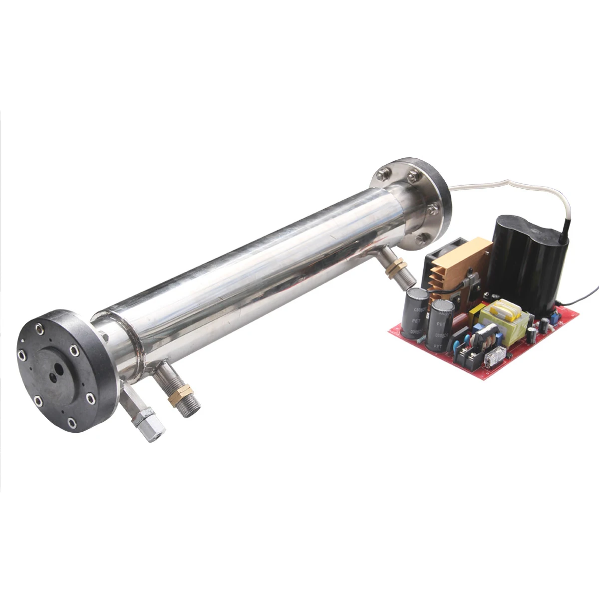 20g ozone generator kits, ozone generator ozone tube