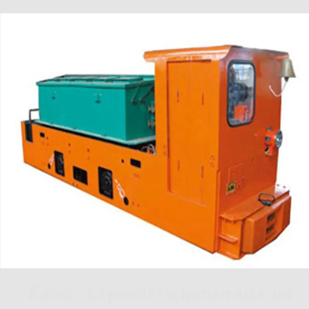 Best Quality Blast Protection Underground Mining Machinery Price
