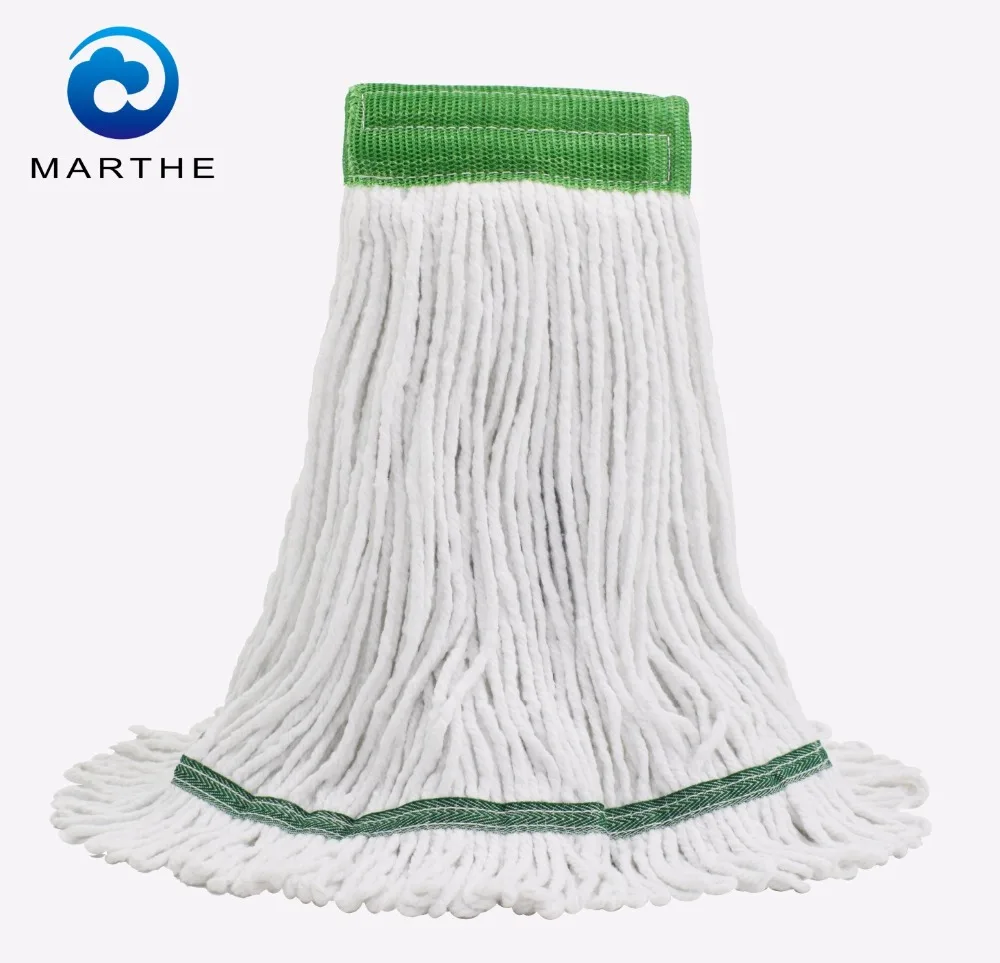 Industry hot use Wet Mop