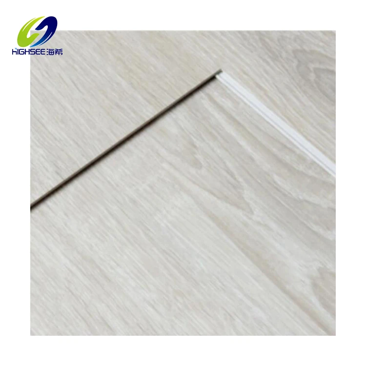 
4mm/5mm/6mm Waterproof PVC Plastic Vinyl SPC Flooring 