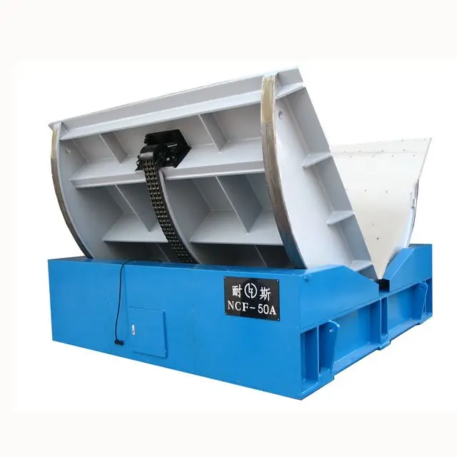 NCF-50 Die Rolling Machine