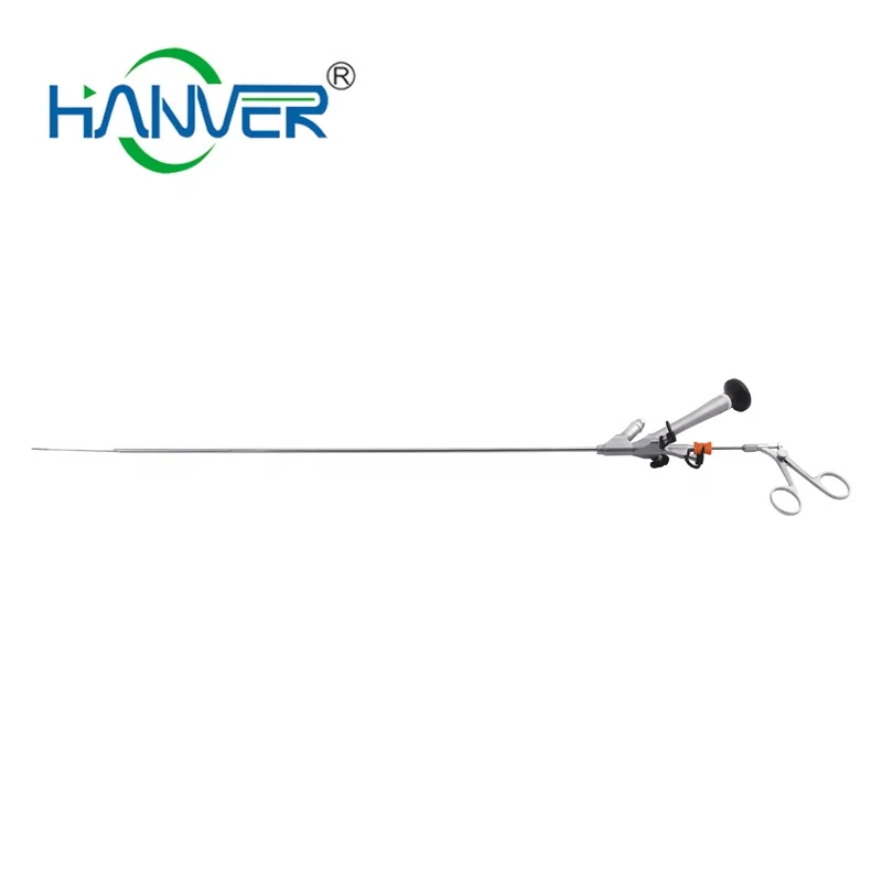 Surgical Medical Endoscope Laparoscopic Telescope ENT Endoscopy Portable Sinoscope Laryngoscope