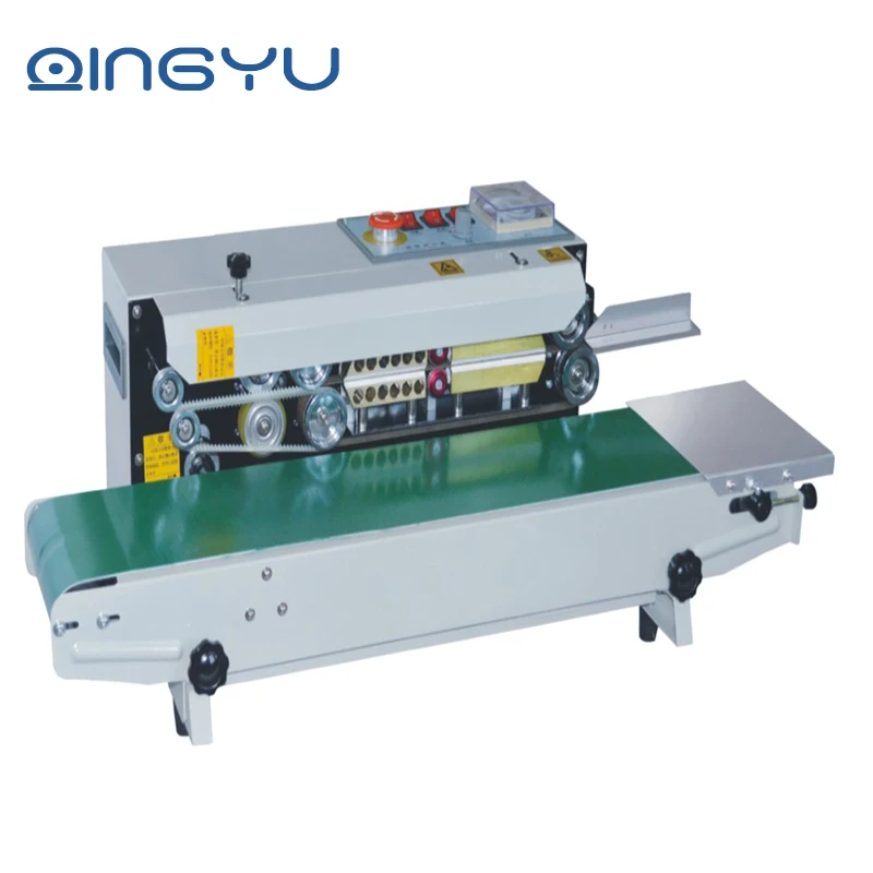 
Sealing Machine Band Sealer,Continuous Band Sealer 